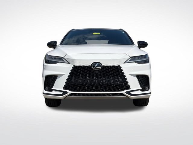 Used 2024 Lexus RX 500h F Sport w/ Convenience Package AWD/4WD image 30