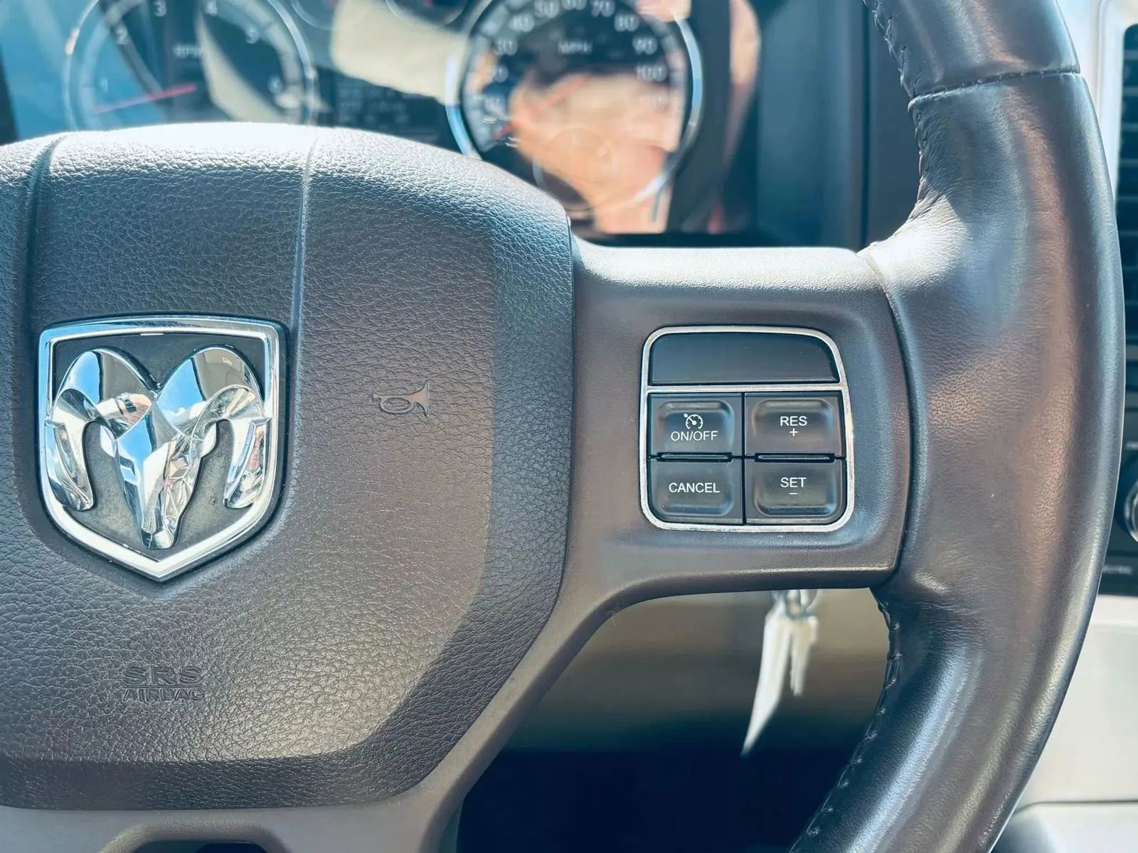 Used 2012 RAM 1500 Outdoorsman image 28