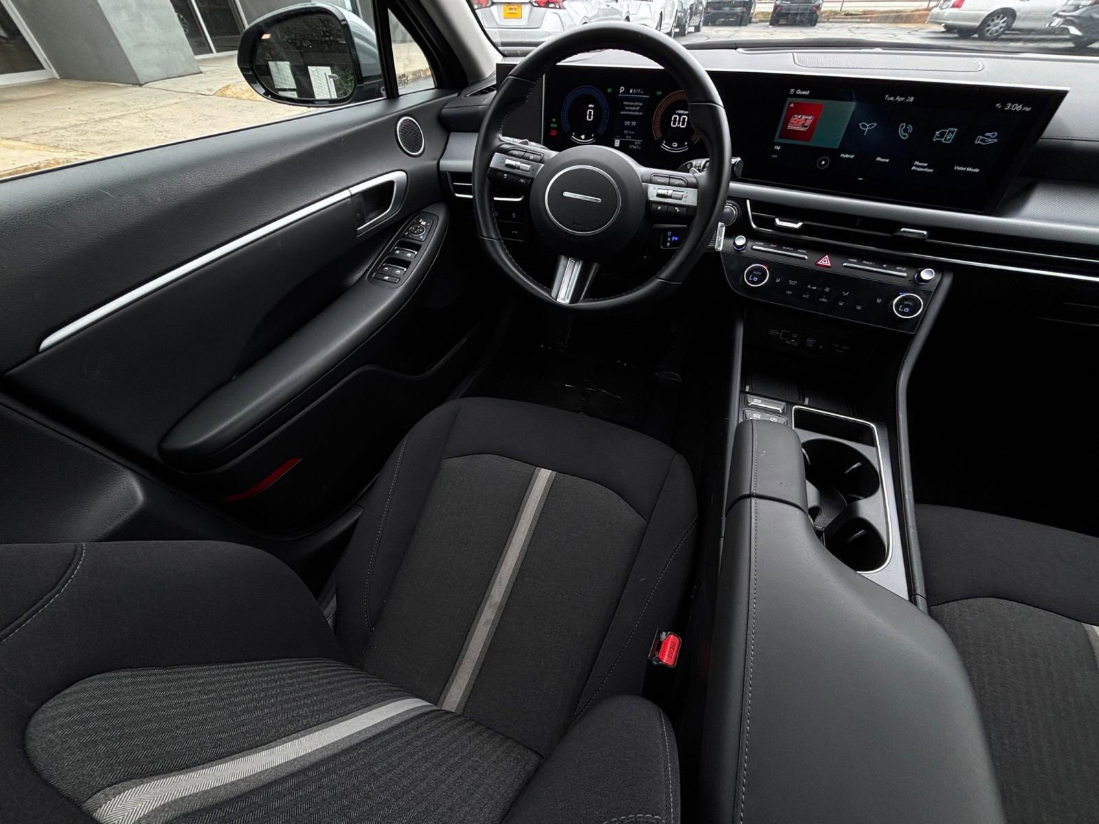 Used 2025 Hyundai Sonata SEL FWD image 39
