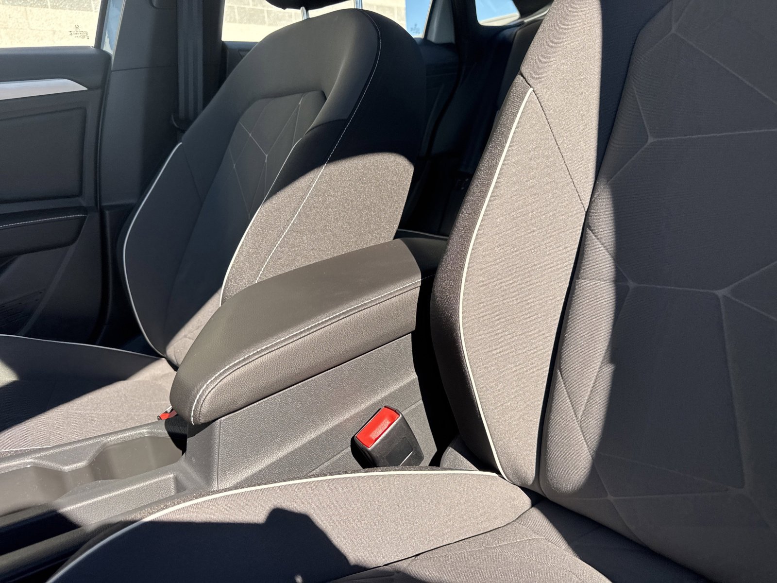 New 2026 Volkswagen Jetta Sport image 14