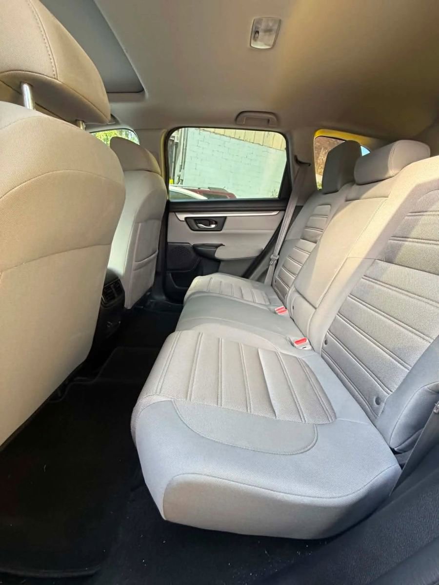Used 2022 Honda CR-V EX image 5