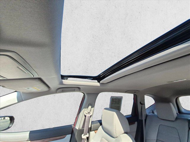 Used 2022 Honda CR-V EX-L image 16