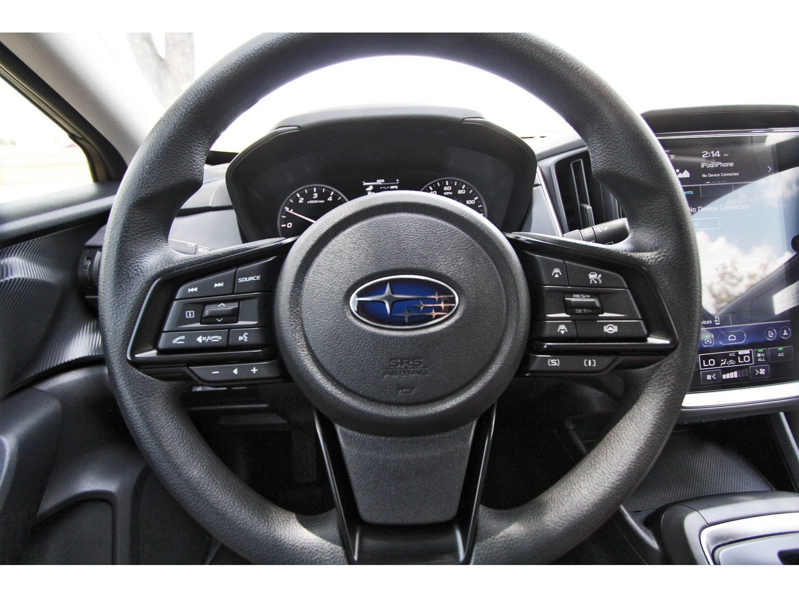 Certified 2024 Subaru Crosstrek 2.0i Premium AWD/4WD image 13