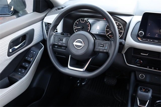 Certified 2023 Nissan Rogue SV image 23