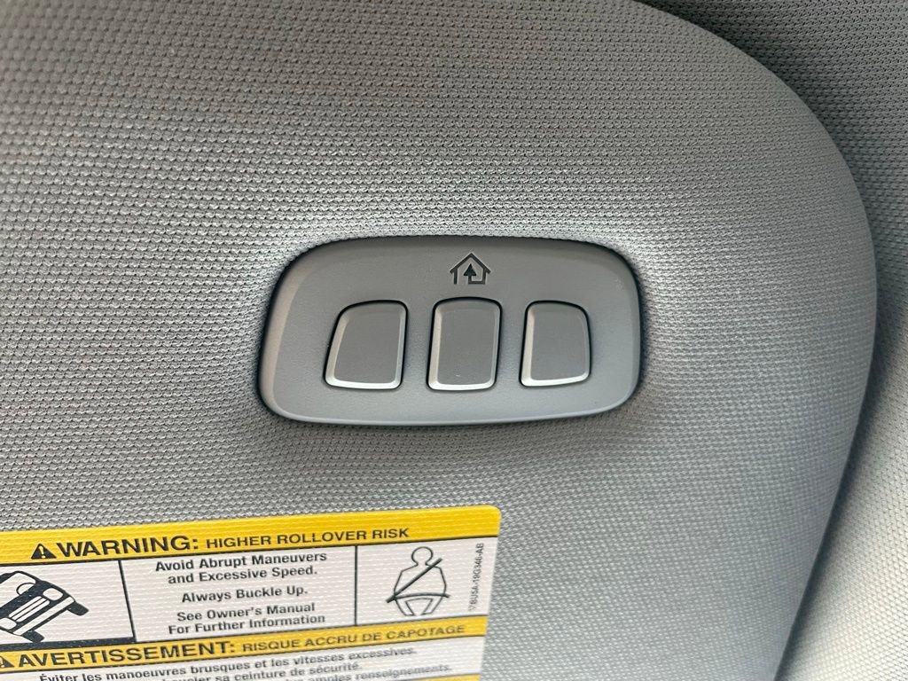 Used 2024 Ford F250 Lariat w/ Lariat Ultimate Package image 59