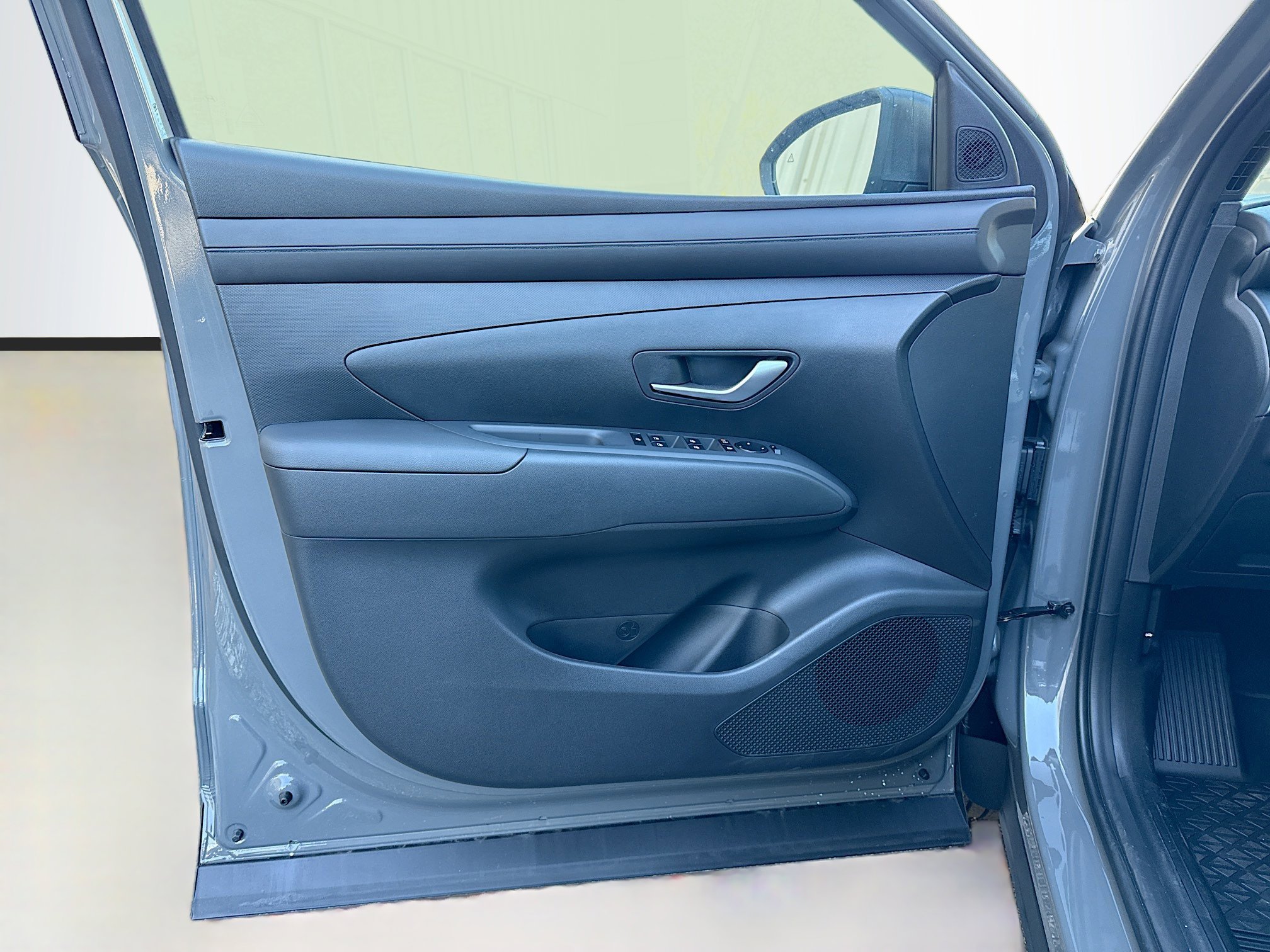 New 2026 Hyundai Santa Cruz SEL image 23