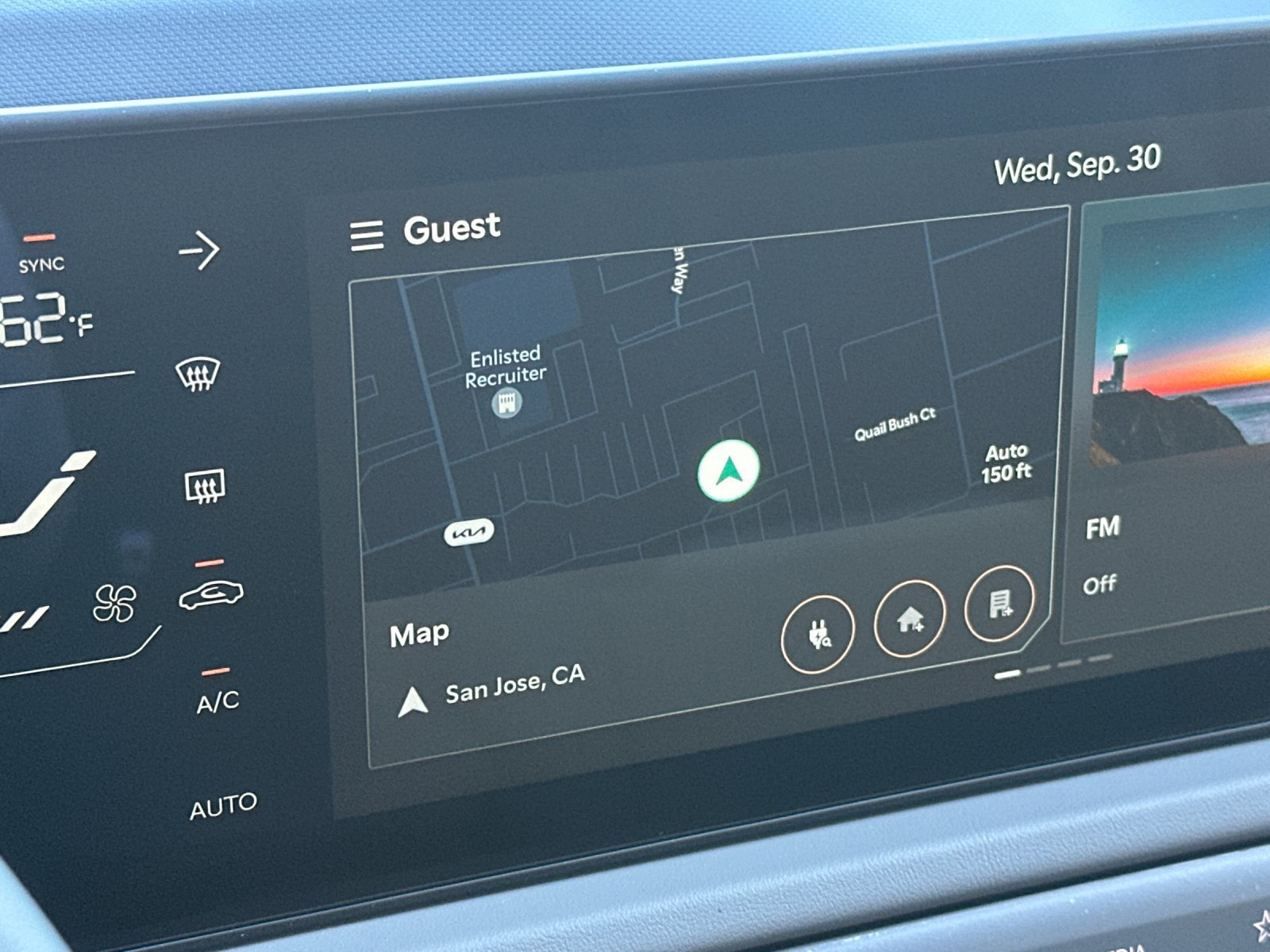 New 2027 Kia EV3 Wind FWD image 19