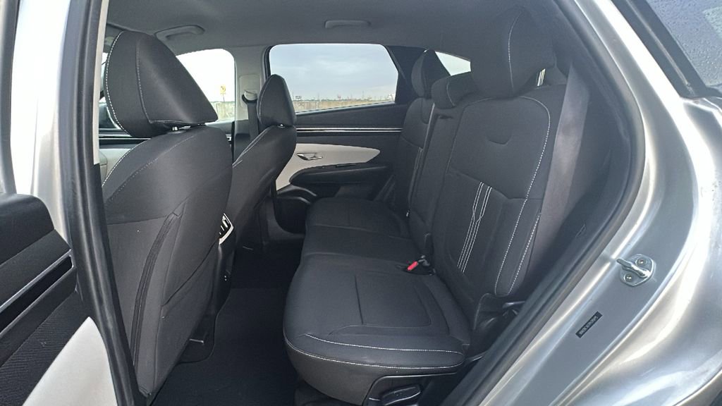 Certified 2023 Hyundai Tucson SEL image 31
