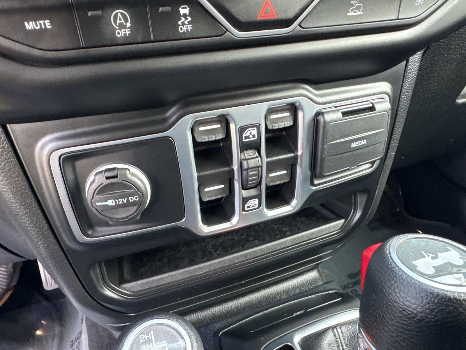 Certified 2021 Jeep Wrangler Unlimited Sport image 25