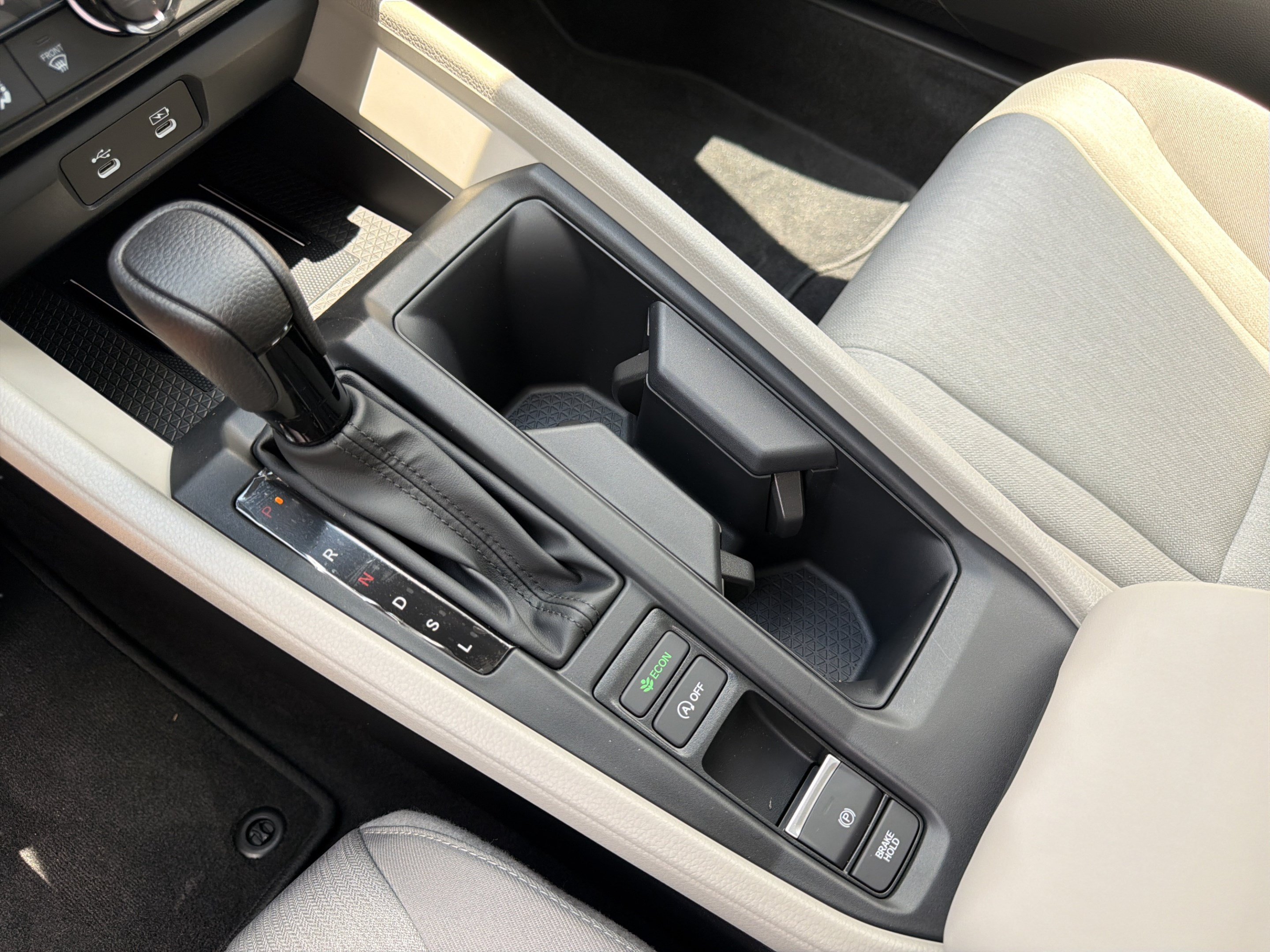 New 2026 Honda Accord SE image 16