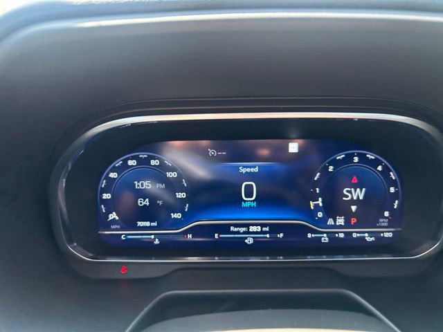 Used 2023 Chevrolet Tahoe High Country w/ Premium Package 2 image 18