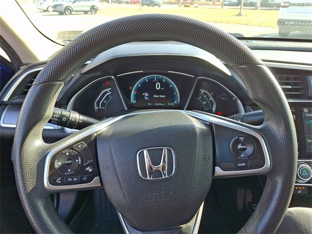 Used 2017 Honda Civic EX-T image 20