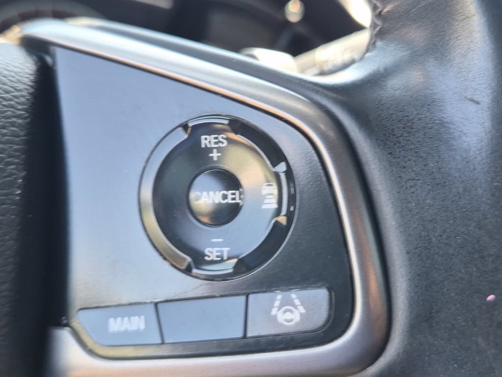 Used 2019 Honda Civic Sport Touring image 21