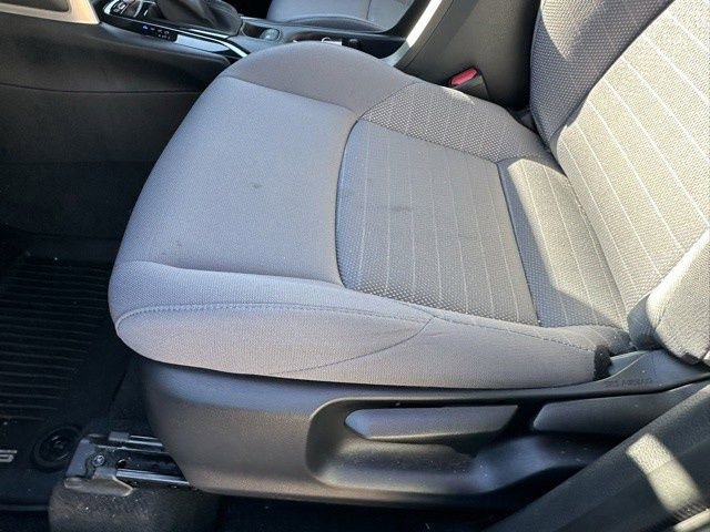 Used 2023 Toyota Corolla Cross S image 28