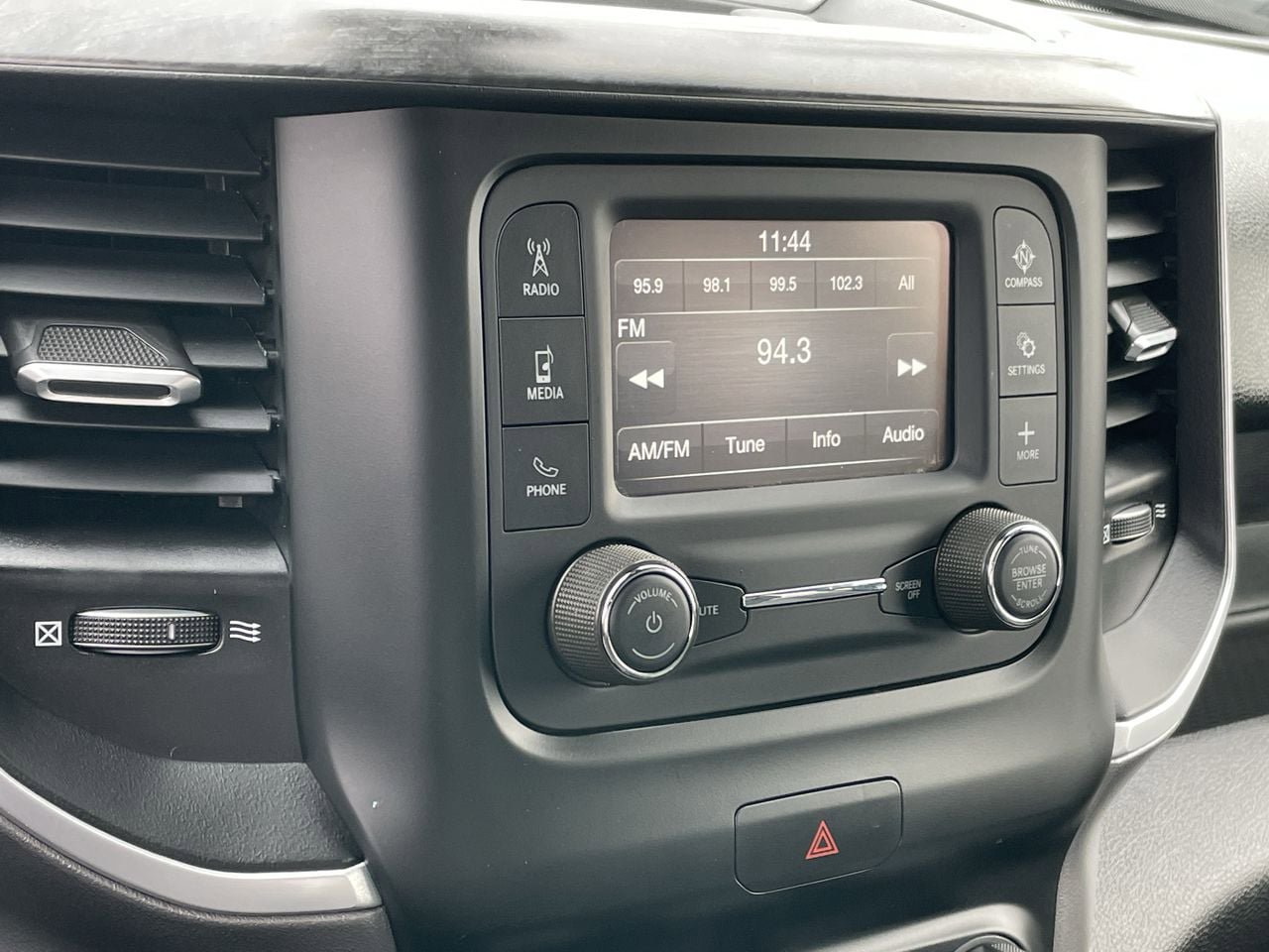 Used 2024 RAM 3500 Big Horn image 16