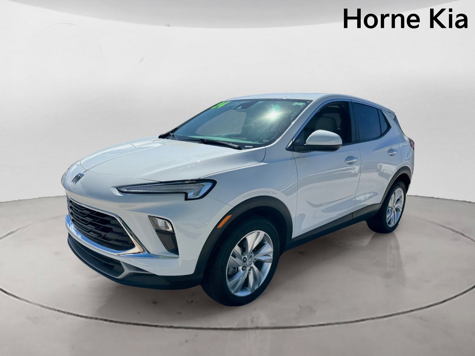 Used 2024 Buick Encore GX Preferred w/ Comfort Package FWD image 7