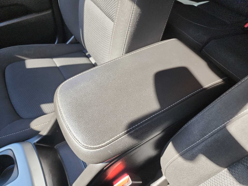 Used 2017 Chevrolet Colorado LT RWD image 30