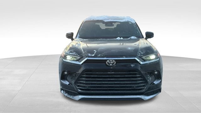 Used 2026 Toyota Grand Highlander MAX Platinum image 6