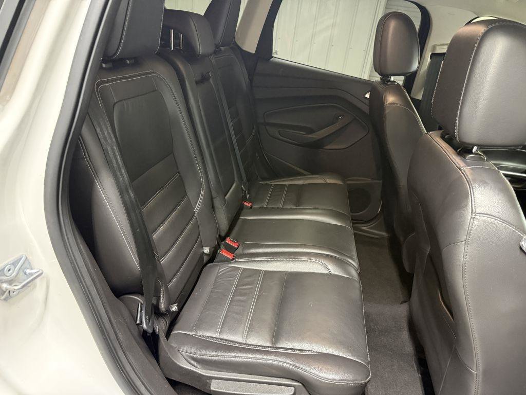 Used 2017 Ford Escape Titanium w/ Equipment Group 301A image 31