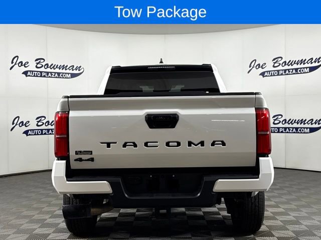 Used 2025 Toyota Tacoma SR5 image 7