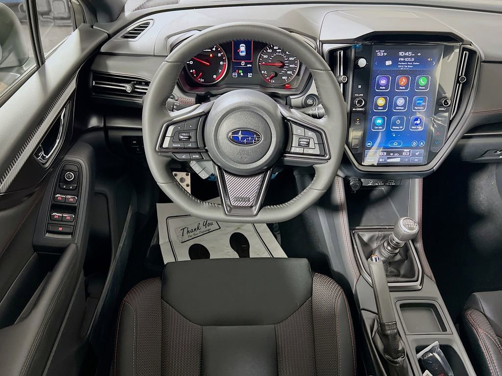 New 2026 Subaru WRX Premium AWD/4WD image 17