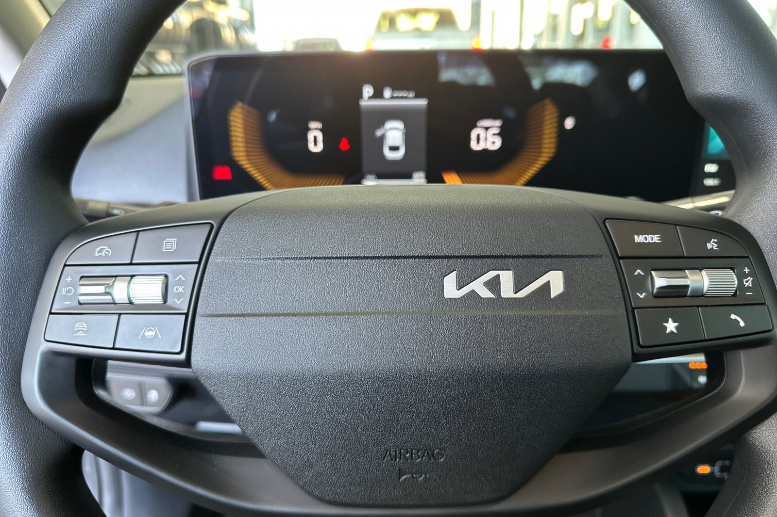New 2026 Kia K4 FWD image 22