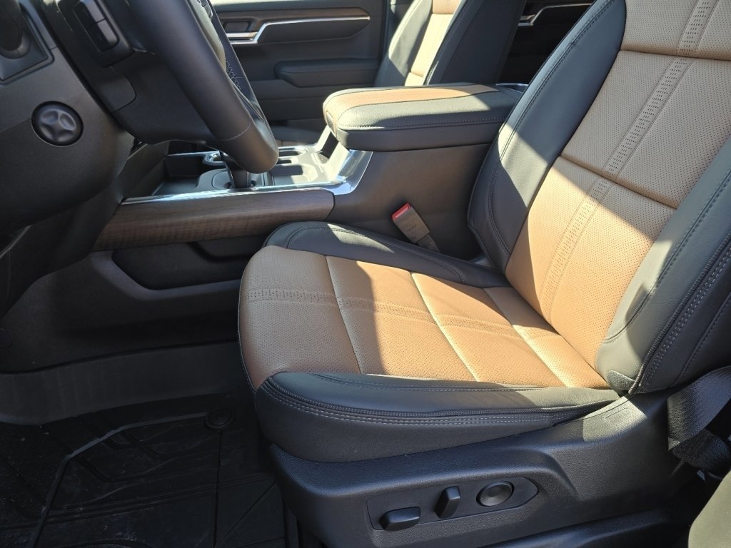 New 2026 Chevrolet Silverado 1500 High Country image 15