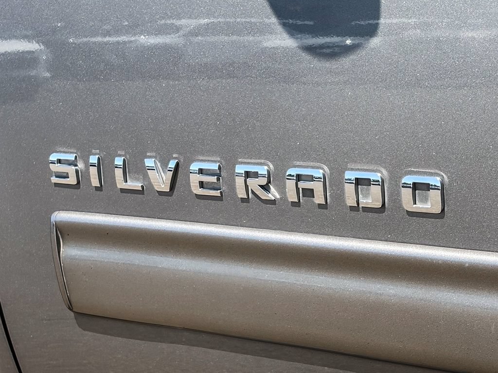 Used 2013 Chevrolet Silverado 1500 LT w/ All-Star Edition AWD/4WD image 12