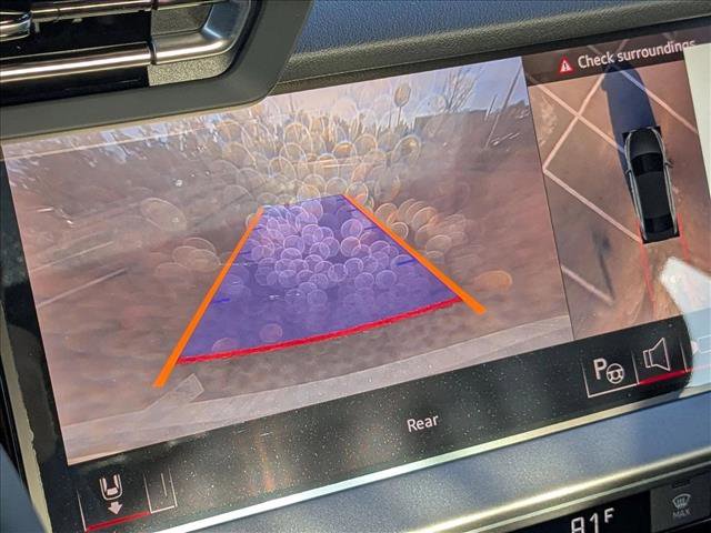 New 2026 Audi A3 2.0T Premium Plus image 11