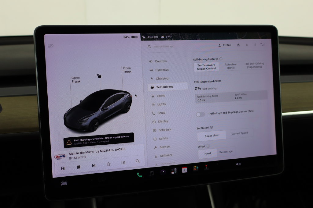 Used 2019 Tesla Model 3 Standard Range Plus RWD image 27
