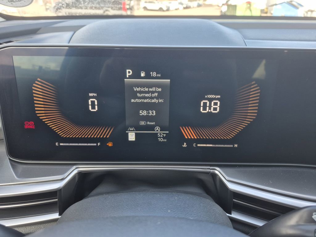 New 2026 Kia Sorento S image 19