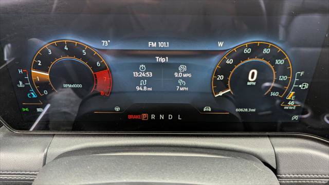 Used 2024 Ford Mustang Premium RWD image 23