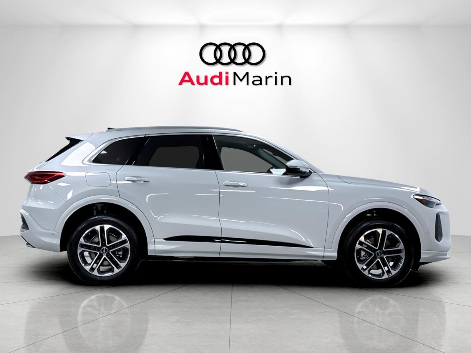 New 2026 Audi Q5 Premium AWD/4WD image 6