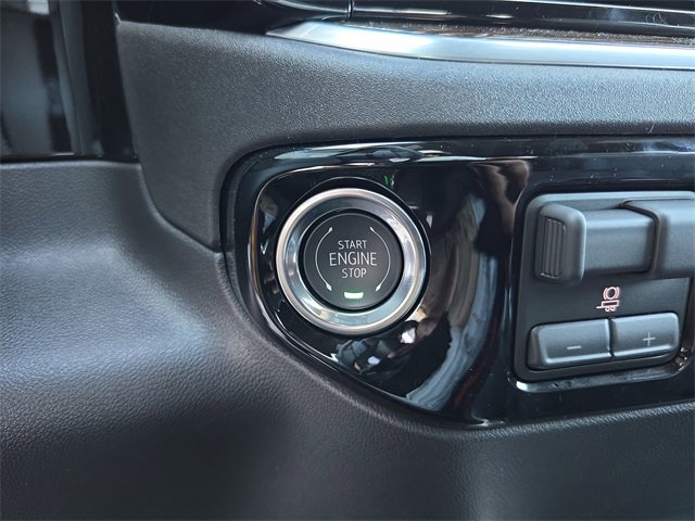 New 2026 GMC Sierra 1500 Elevation w/ Elevation Premium Package image 28