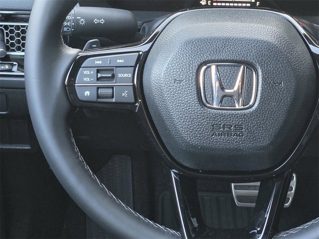 New 2026 Honda Civic Sport image 14