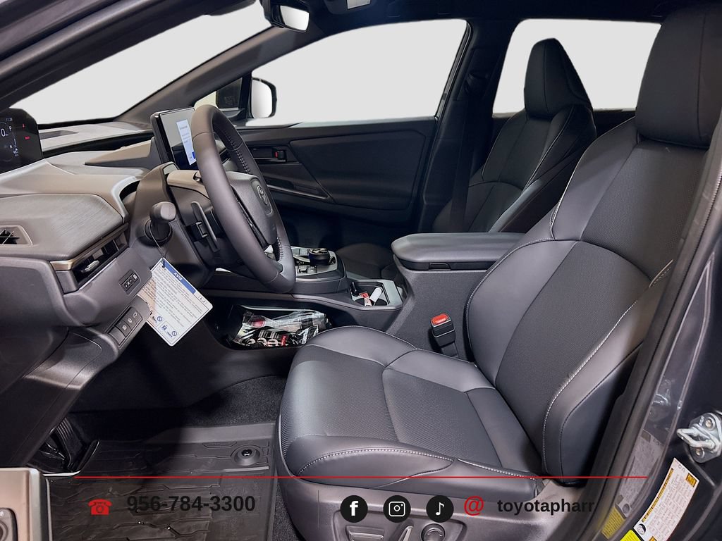 New 2026 Toyota bZ Woodland AWD/4WD image 19