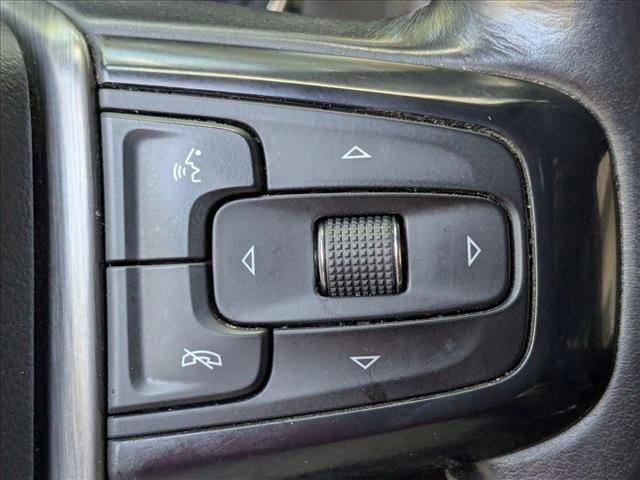 Used 2021 GMC Sierra 2500 Denali w/ Denali Ultimate Package image 16