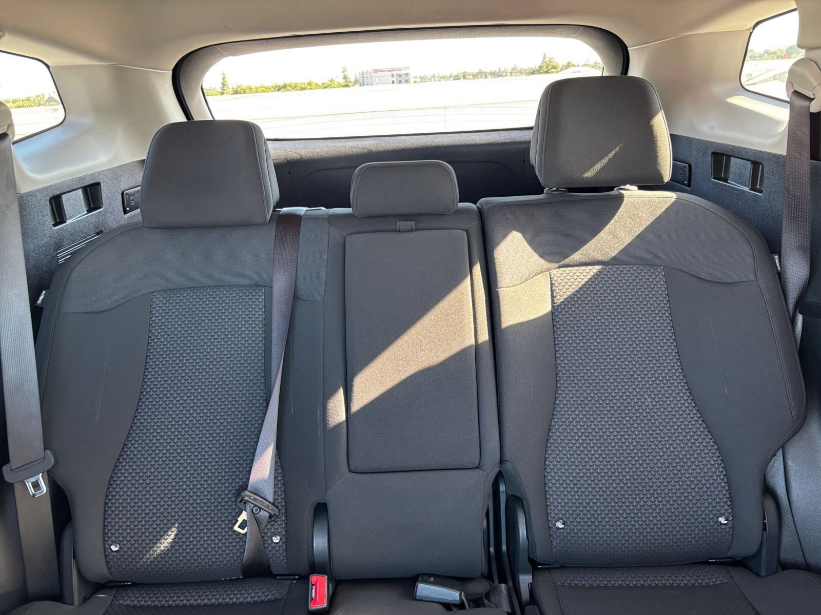 Used 2026 Kia Sportage LX FWD image 38