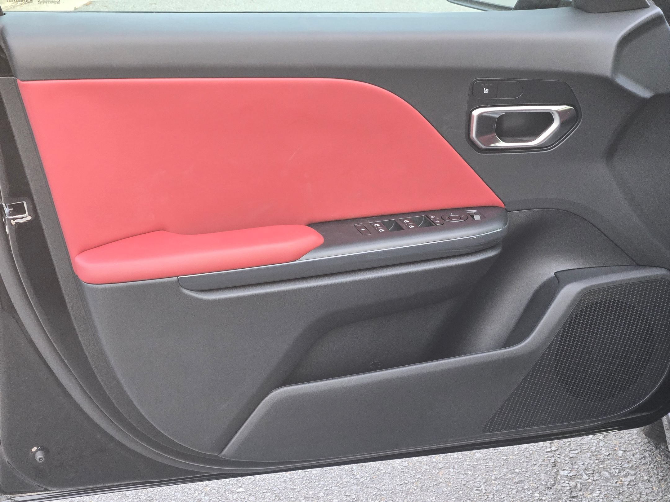 New 2026 Kia K4 EX FWD image 15