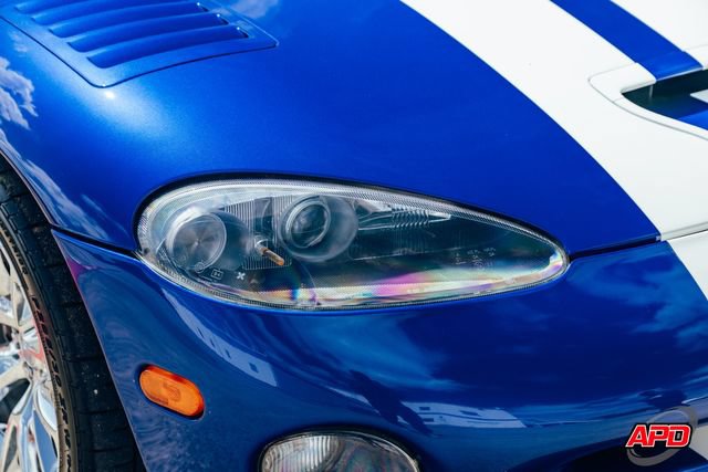 Used 1996 Dodge Viper GTS RWD image 49