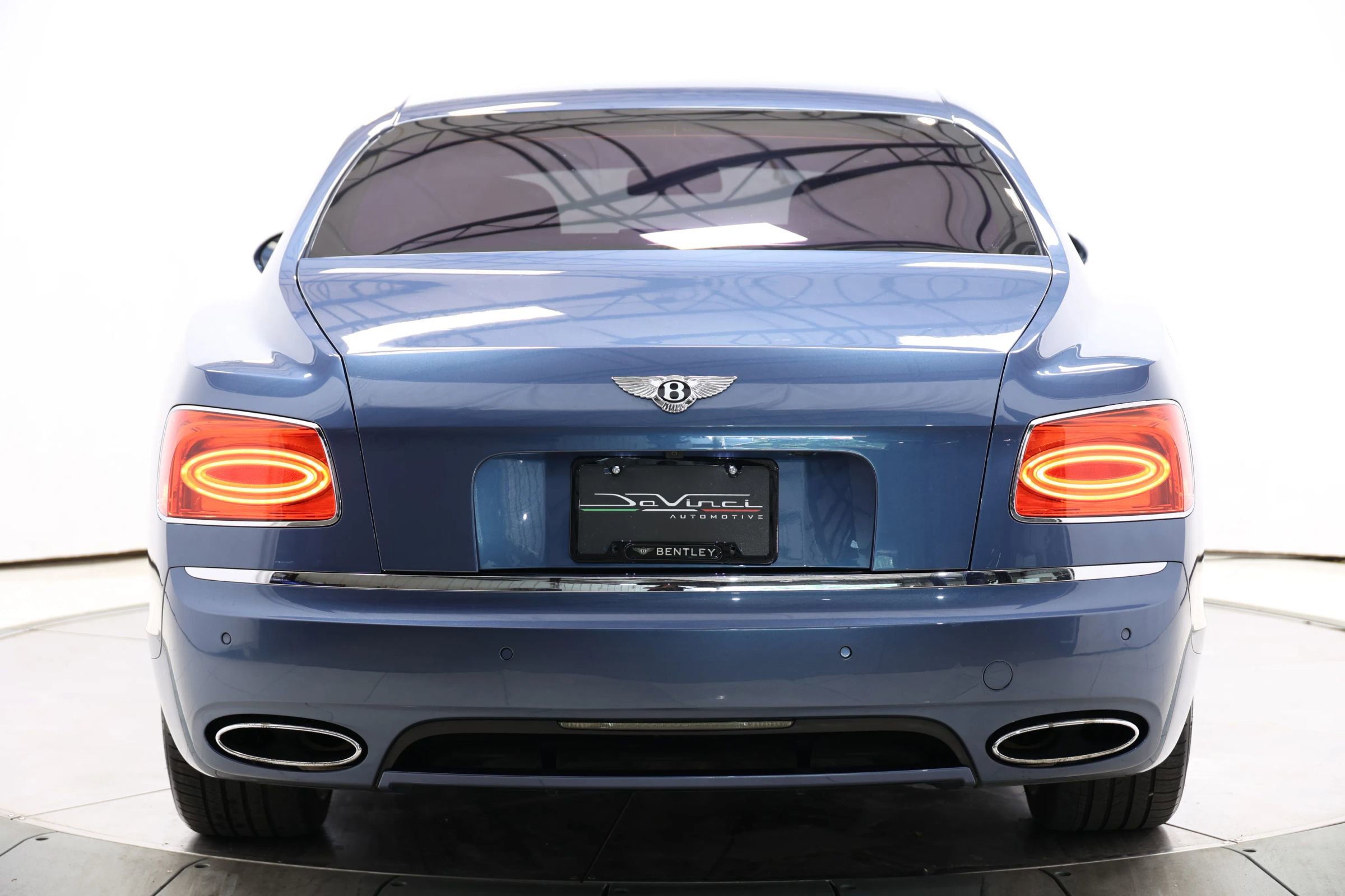 Used 2014 Bentley Flying Spur W12 AWD/4WD image 71