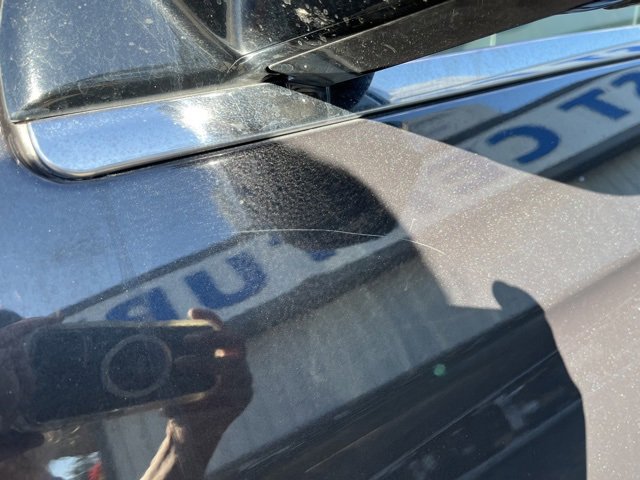 Used 2023 Ford Expedition Max XLT image 5