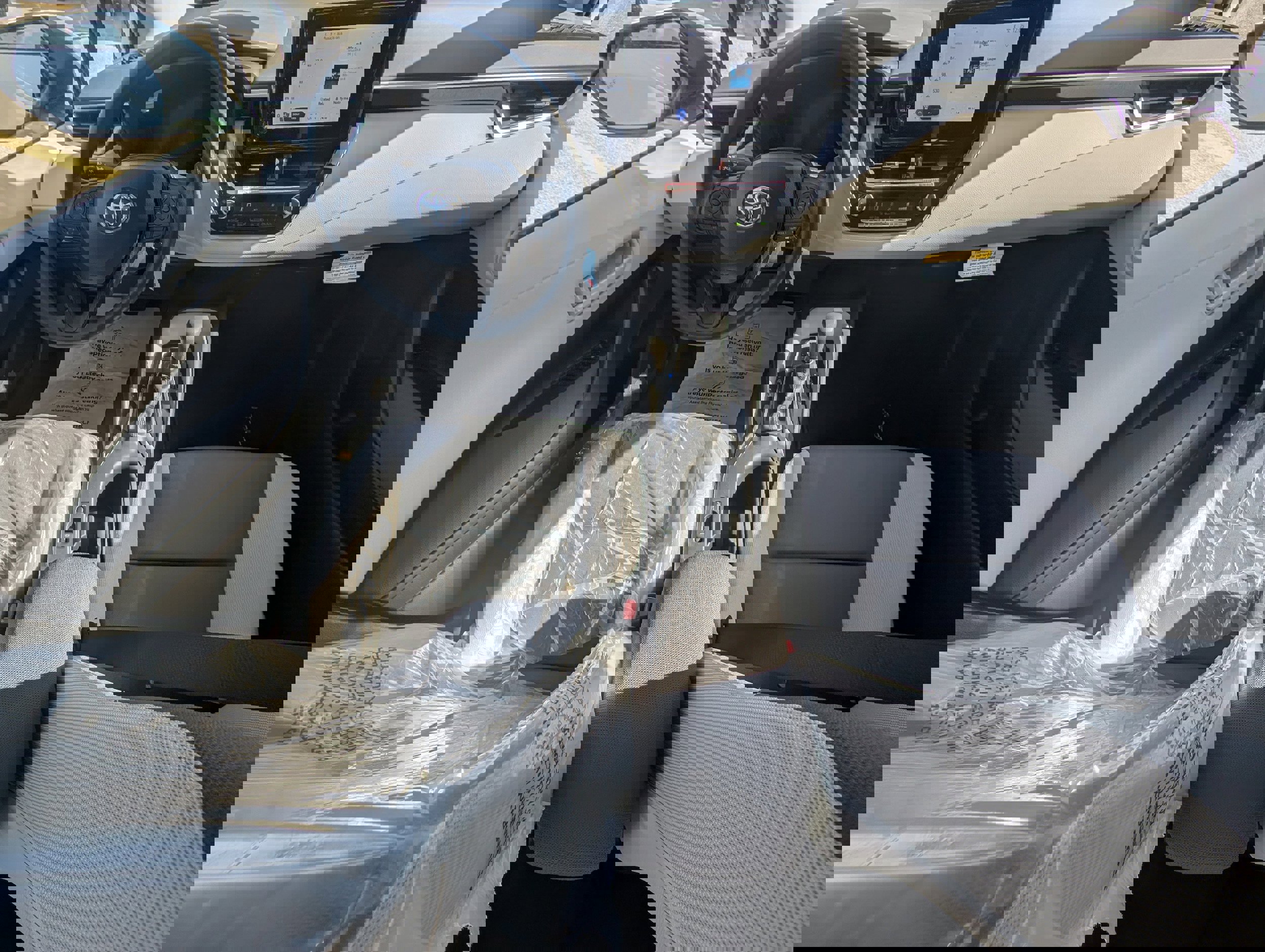 New 2026 Toyota Corolla LE image 26