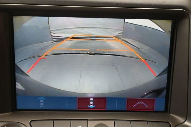 Used 2017 Chevrolet Corvette Grand Sport RWD image 29