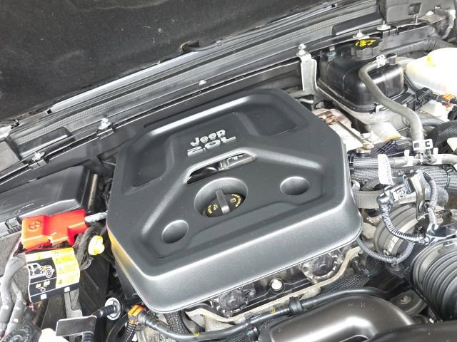 Used 2021 Jeep Wrangler Unlimited Rubicon w/ Cold Weather Group image 53