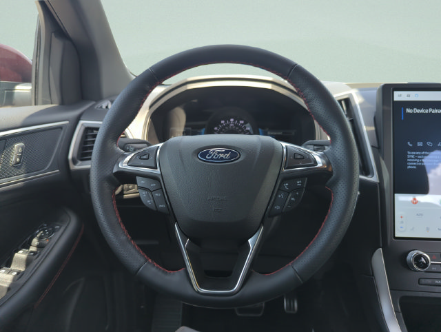 Used 2024 Ford Edge ST-Line AWD/4WD image 22