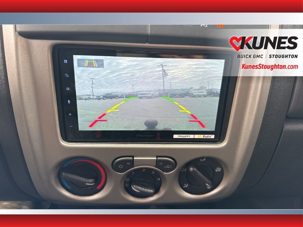 Used 2008 Chevrolet Colorado LT image 29