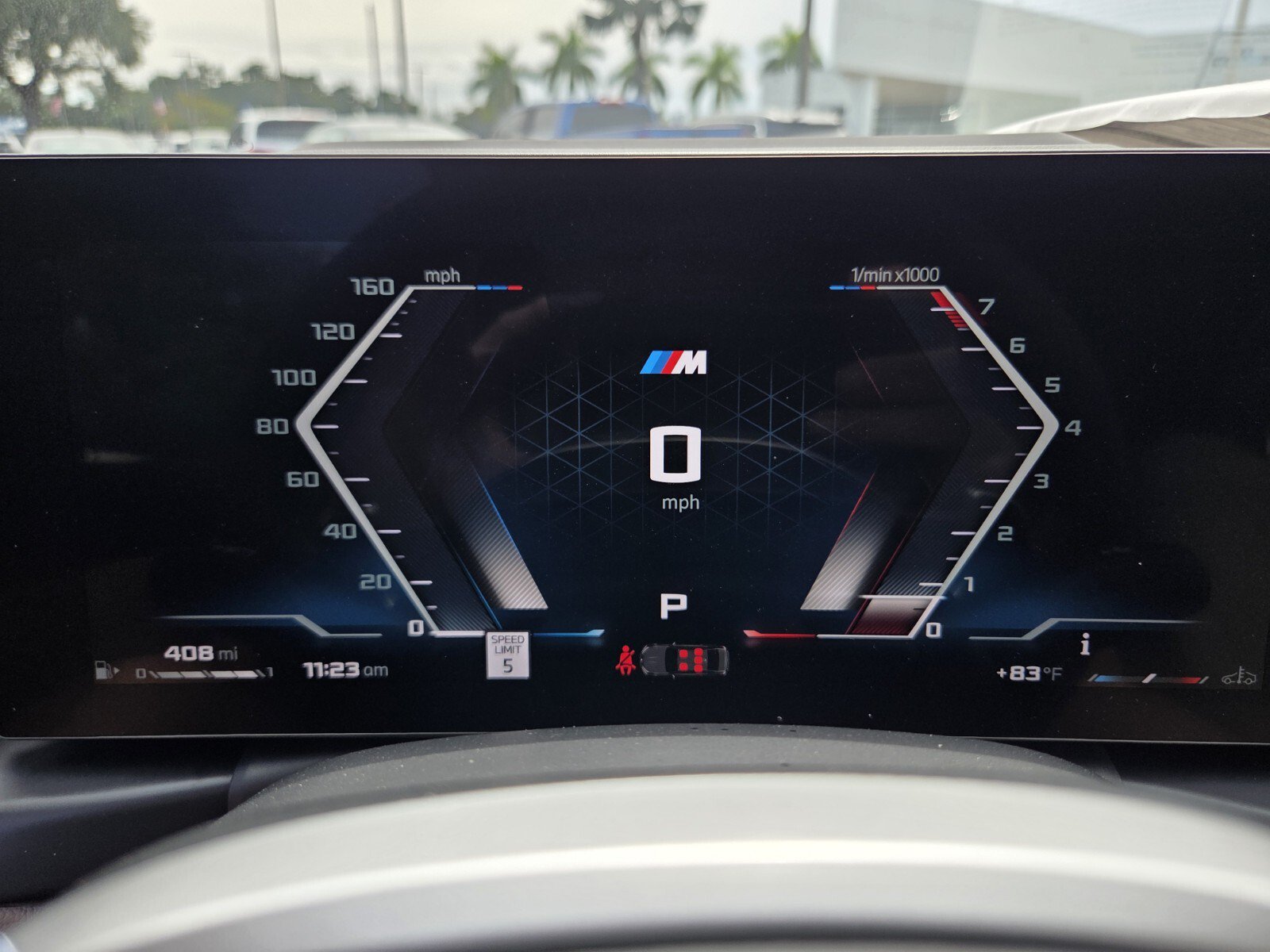 New 2026 BMW M340i w/ Premium Package RWD image 31