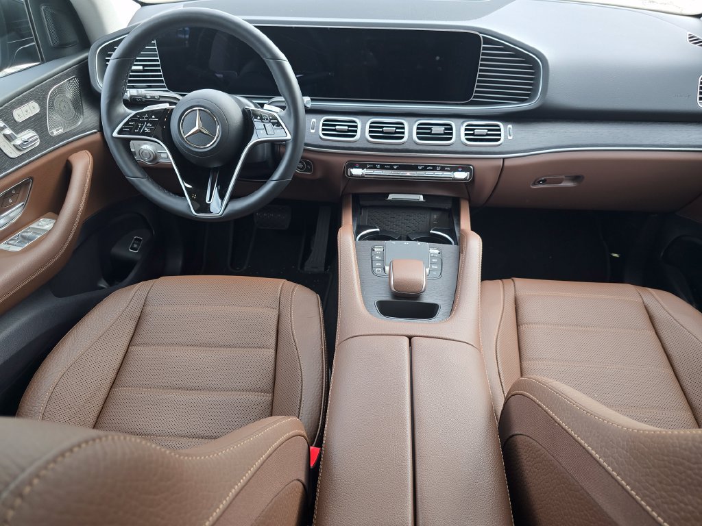 Certified 2026 Mercedes-Benz GLE 350 4MATIC image 22