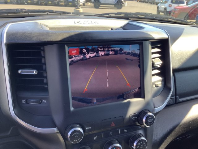 Used 2023 RAM 1500 Big Horn AWD/4WD image 20